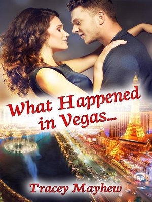 cover image of What Happened In Vegas